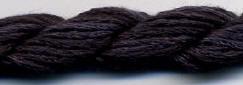 Charcoal #65 - Silk Thread