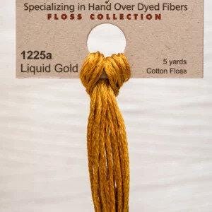 Liquid Gold #1225a