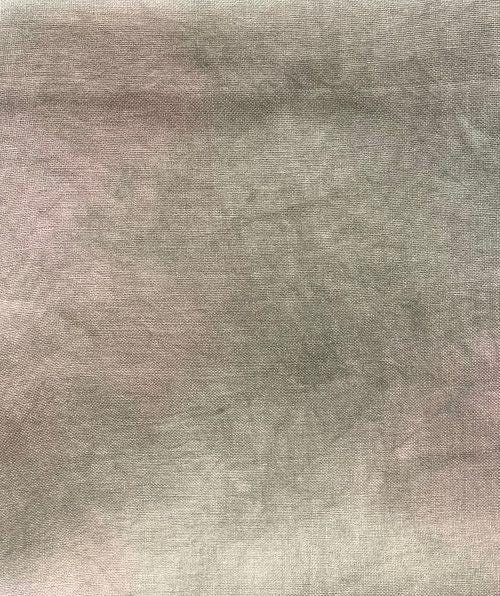 36 count ROMANTIC JUNGLE Linen - See description for size options