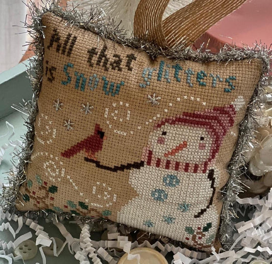 PREORDER! All That Glitters - 2026 Nashville Needlework Market