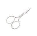 Premax Scissors - 2 3/4" - Silver