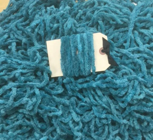 Caribe Chenille Trim (3 yards)