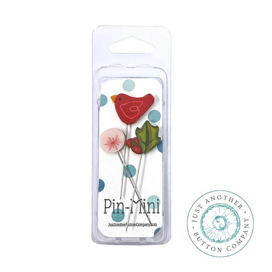 Pin-Mini: Christmas Spirit