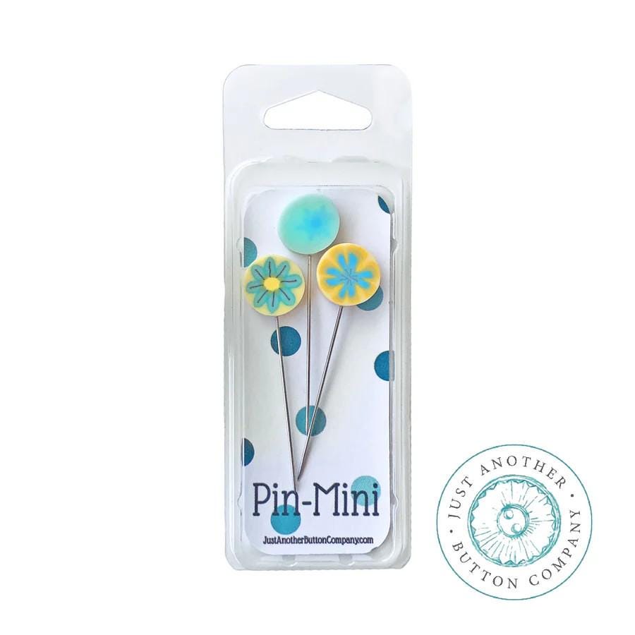 Pin-Mini: Daisy Chain