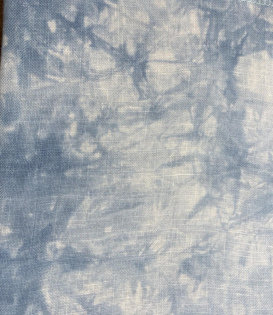 32 count MOONSTONE linen - See description for size options