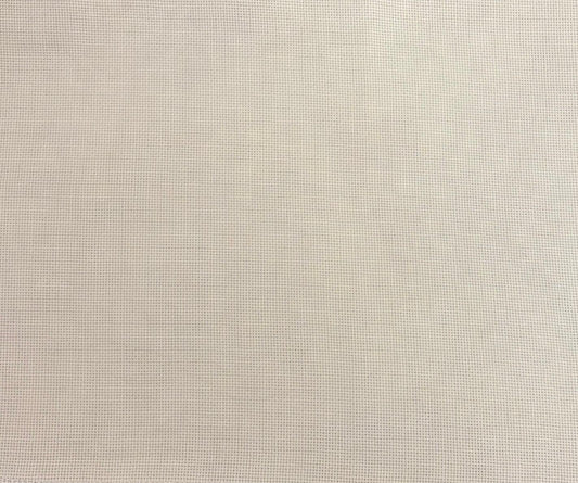 14 count PAPERBARK Aida Fabric - 19" x 21"