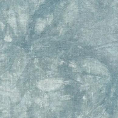28 count BLUE RIDGE Lugana - See description for size options