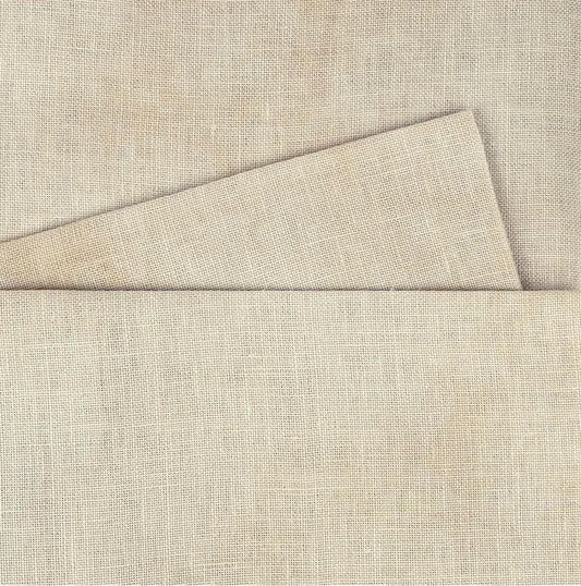 32 count TUSCAN PATH Linen - 13.5" x 18"