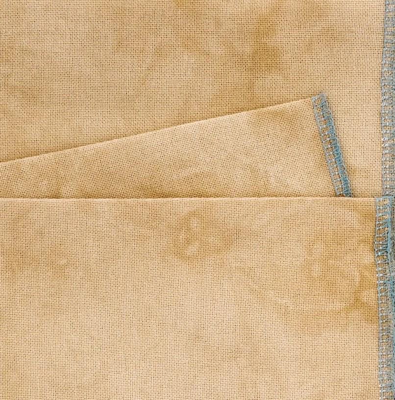 32 count ONE MORE REPRODUCTION Linen - 12.5" x 18"