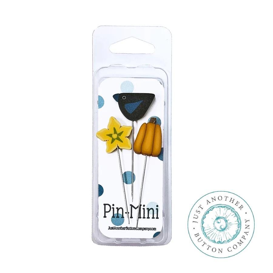 Pin-Mini: Pumpkin Patch
