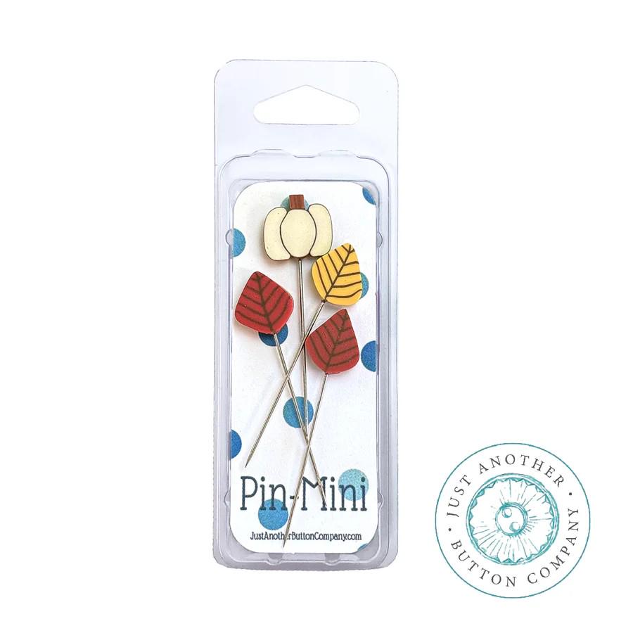 Pin-Mini: Autumn Color