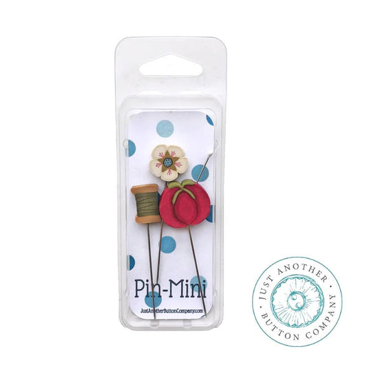 Pin-Mini: Just Sew