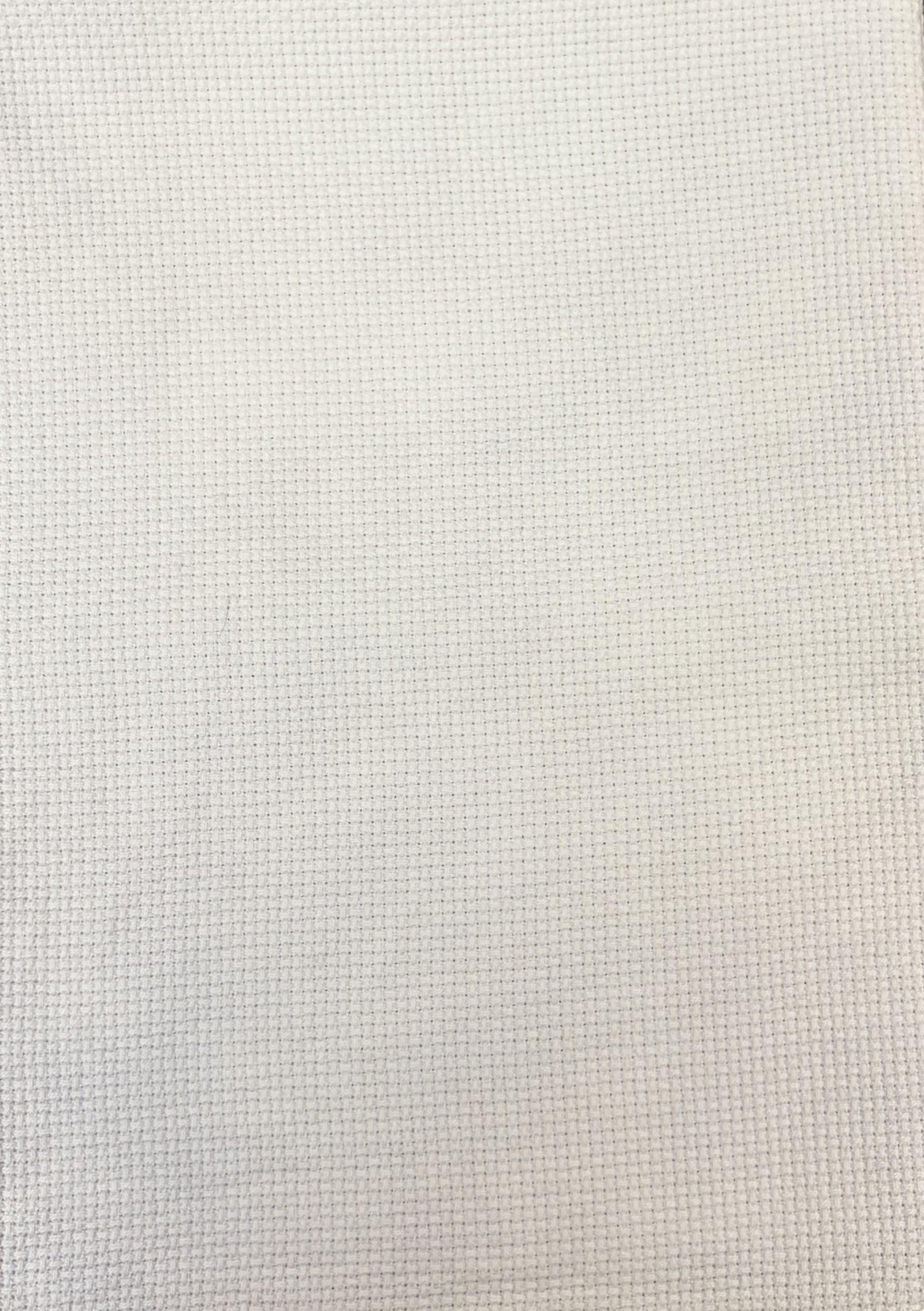 14 count VAPORS Aida - 12" x 17"