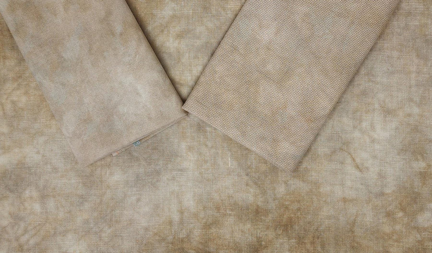 18 count ONE MORE REPRODUCTION Aida - 23" x 28"