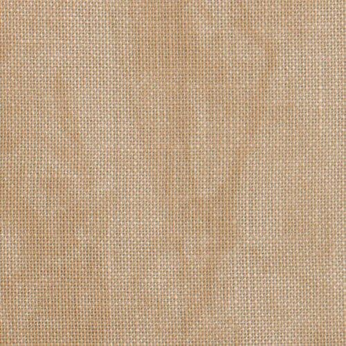 40 count VINTAGE COUNTRY MOCHA Linen - 13.5" x 18"