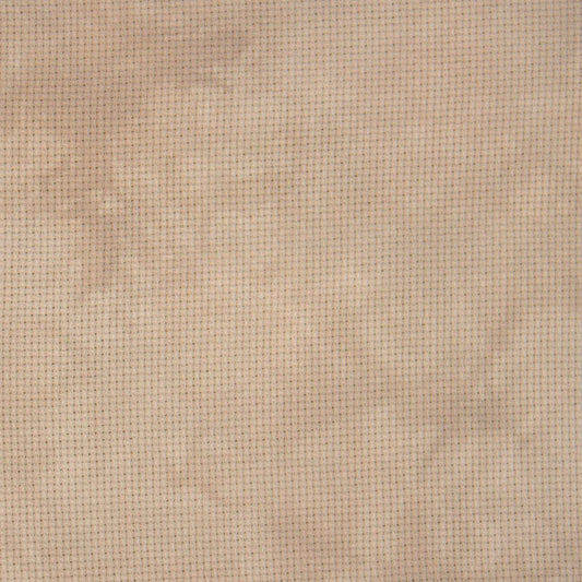 14 count SAND DOLLAR Aida - 14" x 17"