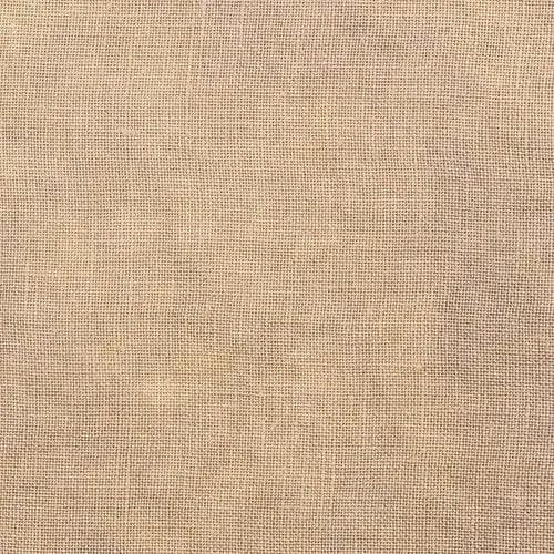 40 count HOGBRISTLE Linen Fabric - See description for size options