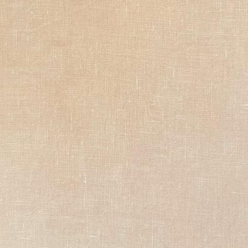 40 count SANDCASTLE Linen by Fox & Rabbit - See description for size options