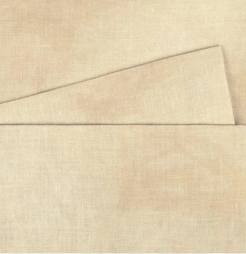 40 count Tuscan Path Linen by Fox & Rabbit - 12.5" x 13"