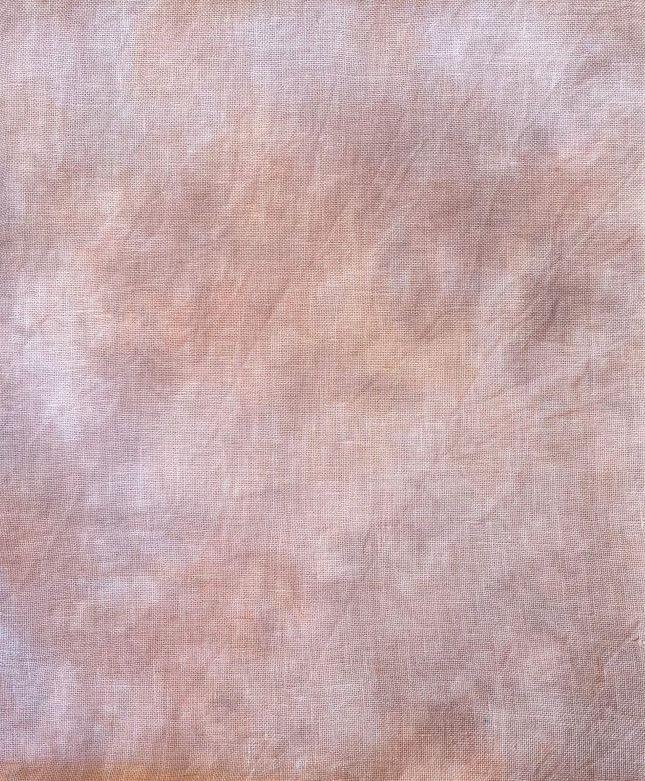 40 count PUMPKIN PATCH Linen by Mani di Donna - See description for size options