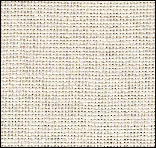 32 count PLATINUM Linen - See description for size options