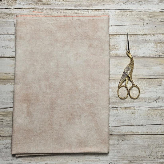 46 count Small Potatoes Linen - 14" x 19.5"