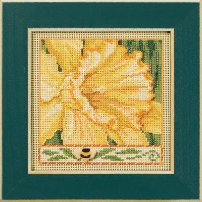 Daffodil Mill Hill Kit
