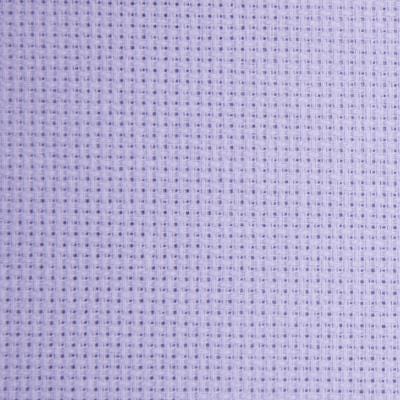 14 count Peaceful Purple Aida - 18" x 25"