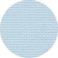 14 count Touch of Blue Aida - 18" x 25"