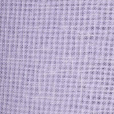 32 count Peaceful Purple Linen - 18" x 27"