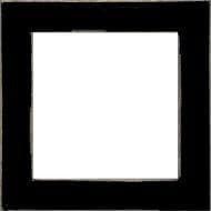 Mill Hill Black Matte Frame