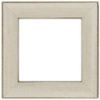 Mill Hill Taupe Matte Frame
