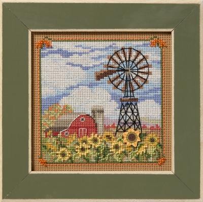 Windmill Mill Hill Kit