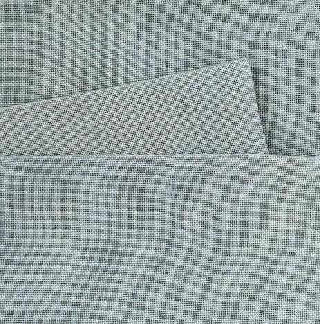 36 count EUCALYPTUS Linen Fabric by Fox and Rabbit - See description for size options