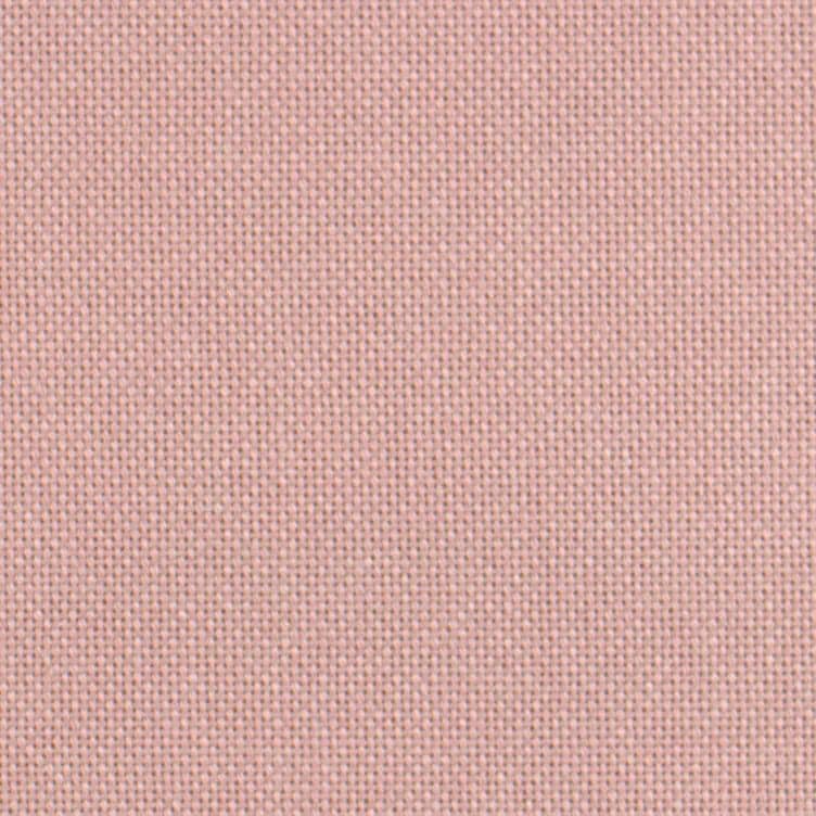 25 count ASH ROSE Lugana Fabric - 13.5" x 18"