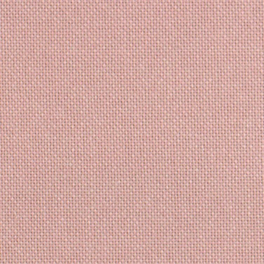 25 count ASH ROSE Lugana Fabric - 13.5" x 18"
