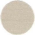 32 count LIGHT TAUPE Lugana Fabric - 13.5" x 18.5"