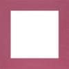 Mill Hill Plum Matte Frame