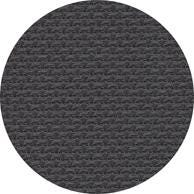 14 count Chalkboard Black Aida - 18" x 25"