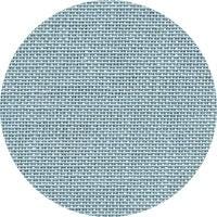 32 count Touch of Blue Linen - 18" x 27"