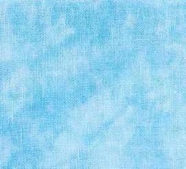 32 count BLUEBELL Linen - 13.5" x 18"