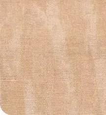 32 count VINTAGE COUNTRY MOCHA Linen Fabric - 18" x 27"