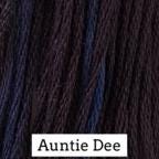 Auntie Dee