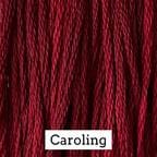 Caroling