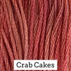 Crab Cakes