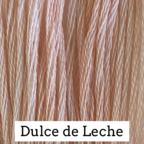 Dulce de Leche