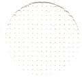 14 count White Aida - See description for size options