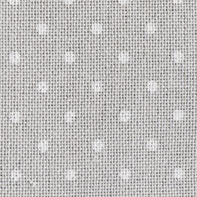 32 count GREYWHITE PETIT POINTS Lugana Fabric - See description for size options