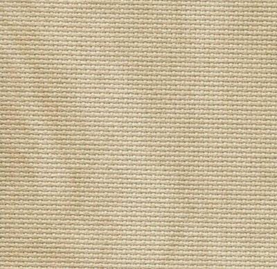 20 count VINTAGE COUNTRY MOCHA Aida Fabric - 22" x 24"