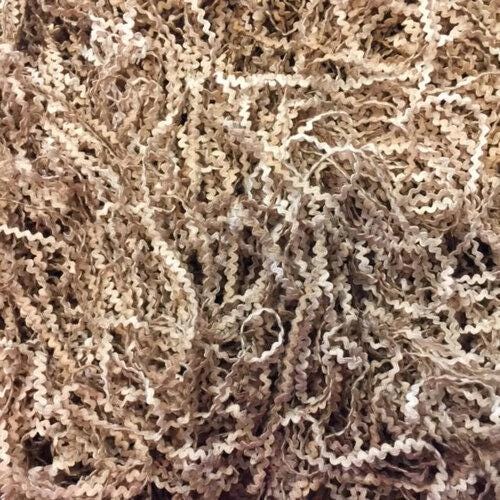 Vintage Rick Rack Trim (3 yards) - 7/32 inch - Lady Dot Creates